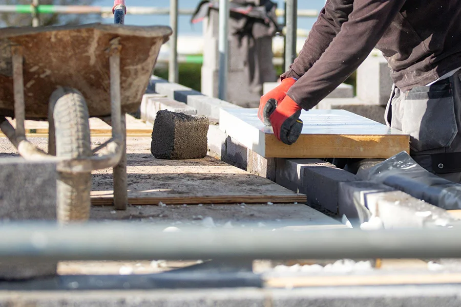 1 Foundation Repair in Woodbury, TN & Nearby City